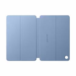 Lenovo ZG38C06654 étui pour tablette 25,6 cm (10.1") Folio Bleu - Vue supplémentaire 5