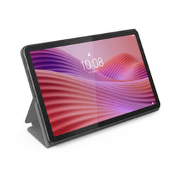 Lenovo ZG38C06653 étui pour tablette 25,6 cm (10.1") Folio Gris