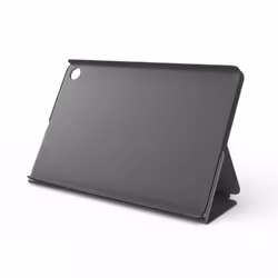 Lenovo ZG38C06653 étui pour tablette 25,6 cm (10.1") Folio Gris