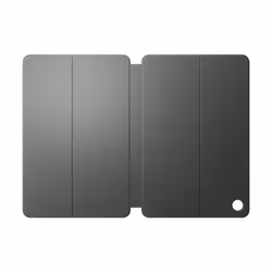 Lenovo ZG38C06653 étui pour tablette 25,6 cm (10.1") Folio Gris - Vue supplémentaire 4