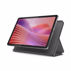 Lenovo ZG38C06653 étui pour tablette 25,6 cm (10.1") Folio Gris - Vue supplémentaire 5