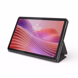 Lenovo ZG38C06653 étui pour tablette 25,6 cm (10.1") Folio Gris - Vue supplémentaire 6
