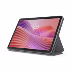 Lenovo ZG38C06653 étui pour tablette 25,6 cm (10.1") Folio Gris - Vue supplémentaire 7