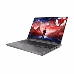 Lenovo Legion Slim 5 16ARP9 Ryzen 7 7435HS 16" PC portable WQXGA 16Go 512Go SSD RTX 4070 Gris - Vue supplémentaire 3