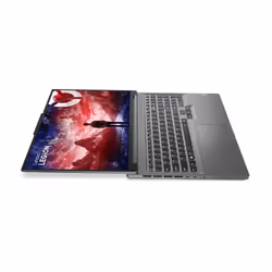 Lenovo Legion Slim 5 16ARP9 Ryzen 7 7435HS 16" PC portable WQXGA 16Go 512Go SSD RTX 4070 Gris - Vue supplémentaire 4