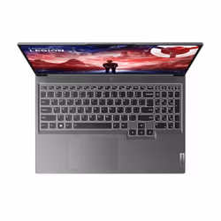 Lenovo Legion Slim 5 16ARP9 Ryzen 7 7435HS 16" PC portable WQXGA 16Go 512Go SSD RTX 4070 Gris - Vue supplémentaire 6