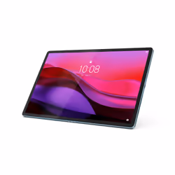 Lenovo Yoga Tab Plus 12.7" 16Go 256Go Wi-Fi 7 Bleu - Vue supplémentaire 2
