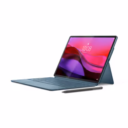 Lenovo Yoga Tab Plus 12.7" 16Go 256Go Wi-Fi 7 Bleu - Vue supplémentaire 4