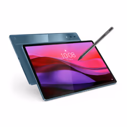 Lenovo Yoga Tab Plus 12.7" 16Go 256Go Wi-Fi 7 Bleu - Vue supplémentaire 5