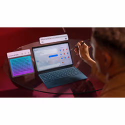 Lenovo Yoga Tab Plus 12.7" 16Go 256Go Wi-Fi 7 Bleu - Vue supplémentaire 7