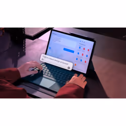 Lenovo Yoga Tab Plus 12.7" 16Go 256Go Wi-Fi 7 Bleu - Vue supplémentaire 8
