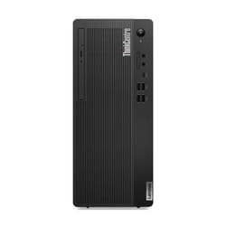 Lenovo ThinkCentre M70t i7-13700 16Go 512Go SSD Win11 Pro Tower PC Noir