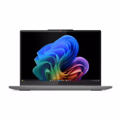 Lenovo IdeaPad 5 2-in-1 14Q8X9 Qualcomm Snapdragon X1P-42-100 2-en-1 14" Tactile 16Go 1To SSD Gris