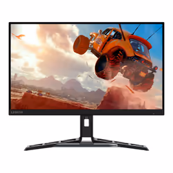 Lenovo Legion R27qe, 68,6 cm (27"), 2560 x 1440 pixels, Quad HD, LED, Noir