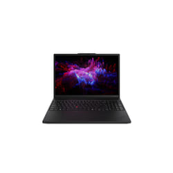 Lenovo ThinkPad P16s Intel Core Ultra 5 125H 16" 32Go 1To SSD Noir