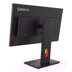 Lenovo ThinkVision T24-40 écran plat de PC 23.8" Full HD LCD Noir - Vue supplémentaire 4