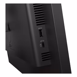 Lenovo ThinkVision T24-40 écran plat de PC 23.8" Full HD LCD Noir - Vue supplémentaire 5