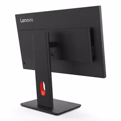 Lenovo ThinkVision T24-40 écran plat de PC 23.8" Full HD LCD Noir - Vue supplémentaire 8