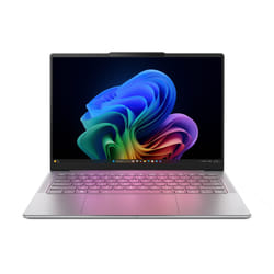 Lenovo Yoga Slim 7 14ILL10 Copilot+ PC Intel Core Ultra 5 228V 35,6 cm (14") WUXGA 32 Go LPDDR5x-SDRAM 512 Go SSD Wi-Fi 7 (802.11be) Windows 11 Home Français Gris