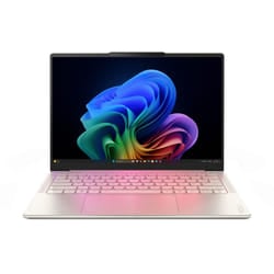 Lenovo Yoga Slim 7 14ILL10 Copilot+ PC Intel Core Ultra 5 226V PC portable 14" 2.8K 16Go RAM 512Go SSD Wi-Fi 7 Win11 Français Gris