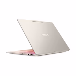 Lenovo Yoga Slim 7 14ILL10 Copilot+ PC Intel Core Ultra 5 226V PC portable 14" 2.8K 16Go RAM 512Go SSD Wi-Fi 7 Win11 Français Gris - Vue supplémentaire 6