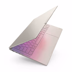 Lenovo Yoga Slim 7 14ILL10 Copilot+ PC Intel Core Ultra 5 226V PC portable 14" 2.8K 16Go RAM 512Go SSD Wi-Fi 7 Win11 Français Gris - Vue supplémentaire 7