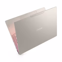 Lenovo Yoga Slim 7 14ILL10 Copilot+ PC Intel Core Ultra 5 226V PC portable 14" 2.8K 16Go RAM 512Go SSD Wi-Fi 7 Win11 Français Gris - Vue supplémentaire 8