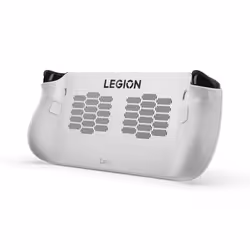 Lenovo Legion Go S 8ARP1 console de jeux portables 20,3 cm (8") 512 Go Écran tactile Wifi Blanc - Vue supplémentaire 8