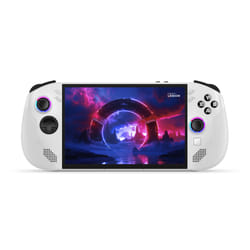 Lenovo Legion Go S 8ARP1 console de jeux portables 20,3 cm (8") 1To Écran tactile Wifi Blanc