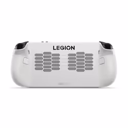 Lenovo Legion Go S 8ARP1 console de jeux portables 20,3 cm (8") 1To Écran tactile Wifi Blanc