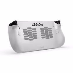 Lenovo Legion Go S 8ARP1 console de jeux portables 20,3 cm (8") 1 To Écran tactile Wifi Blanc - Vue supplémentaire 7