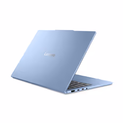 Lenovo IdeaPad Slim 5 13ARP10 Ryzen 7 7735HS 13.3" PC portable 16Go 512Go SSD Bleu - Vue supplémentaire 4