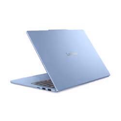 Lenovo IdeaPad Slim 5 13ARP10 Ryzen 7 7735HS 13.3" PC portable 16Go 512Go SSD Bleu - Vue supplémentaire 7