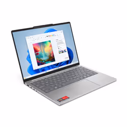 Lenovo IdeaPad Slim 5 13ARP10 Ryzen 7 7735HS 13.3" PC portable 16Go 512Go SSD Gris - Vue supplémentaire 8