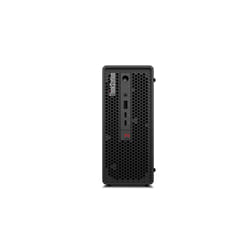 Lenovo ThinkStation P3 Ultra i9-14900 64 Go 1To SSD NVIDIA RTX 2000 Ada Win11 Pro Noir