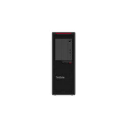 Lenovo ThinkStation P620 AMD Ryzen Threadripper PRO 5955WX 128Go 1To SSD Win11 Pro Noir