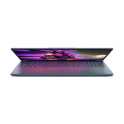 Lenovo Yoga Pro 9 16IAH10 Intel Core Ultra 9 285H PC portable 16" Écran tactile 3.2K 64Go RAM 2To SSD NVIDIA GeForce RTX 5070 Wi-Fi 7 Win11 Français Bleu - Vue supplémentaire 4