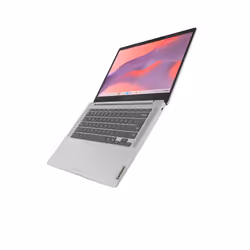 Lenovo IdeaPad Slim 3 Chrome 14M868 14" PC portable Tactile Full HD 8Go 128Go Gris - Vue supplémentaire 5