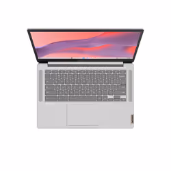 Lenovo IdeaPad Slim 3 Chrome 14M868 14" PC portable Tactile Full HD 8Go 128Go Gris - Vue supplémentaire 6