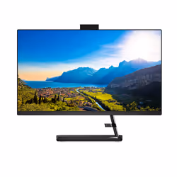 Lenovo IdeaCentre AIO 3 27ALC6, 68,6 cm (27"), Full HD, AMD Ryzen™ 7, 16 Go, 1 To, Windows 11 Home