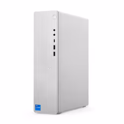 Lenovo IdeaCentre Tower 08IRH9 Intel® Core™ i5 i5-13420H 16 Go DDR5-SDRAM 512 Go SSD Windows 11 Home SFF PC Gris
