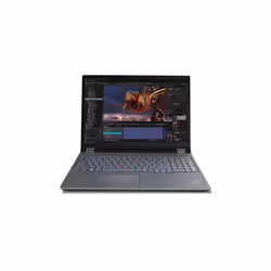 Lenovo ThinkPad P16, Intel® Core™ i9, 40,6 cm (16"), 3840 x 2400 pixels, 96 Go, 2 To, Windows 11 Pro
