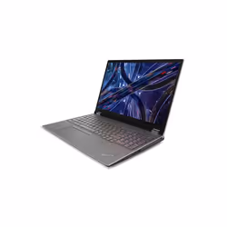 Lenovo ThinkPad P16 Intel® Core™ i9 i9-13980HX Station de travail mobile 40,6 cm (16") Écran tactile WQUXGA 96 Go DDR5-SDRAM 2 To SSD NVIDIA RTX 5000 Ada Wi-Fi 6E (802.11ax) Windows 11 Pro Gris, Noir