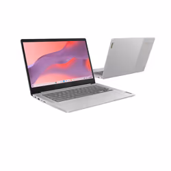 Lenovo IdeaPad Slim 3 Chrome 14M868 14" PC portable Full HD 4Go 64Go Gris - Vue supplémentaire 7