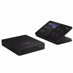 Lenovo ThinkSmart Core Gen 2 for Microsoft Team Rooms, Windows 11 IoT Enterprise GAC, Noir