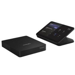 Lenovo ThinkSmart Core Gen 2 for Microsoft Team Rooms système de vidéo conférence Ethernet/LAN