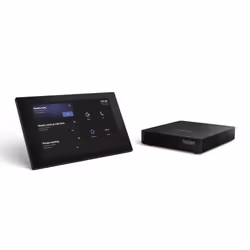 Lenovo ThinkSmart Core Gen 2 for Microsoft Team Rooms, Windows 11 IoT Enterprise GAC, Noir