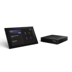 Lenovo ThinkSmart Core Gen 2 for Microsoft Team Rooms système de vidéo conférence Ethernet/LAN