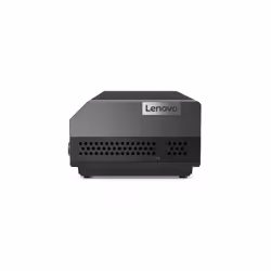 Lenovo ThinkEdge SE30 Intel® Celeron® 6305E 8 Go DDR4-SDRAM 256 Go SSD Windows 11 IoT Enterprise Mini PC Noir