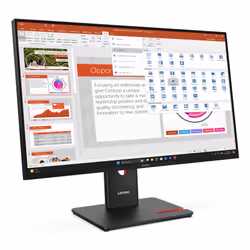 Lenovo ThinkVision T27-40 Moniteur - Vue supplémentaire 4